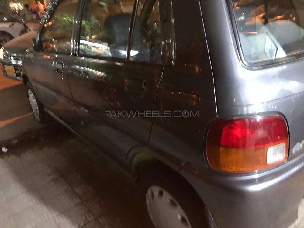 ڈائیہاتسو کیور 2010 for Sale in کراچی ڈائیہاتسو کیور 2010 for Sale in کراچی Image-5