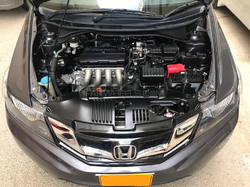 Honda City 2019 for Sale in Karachi Honda City 2019 for Sale in Karachi Image-19