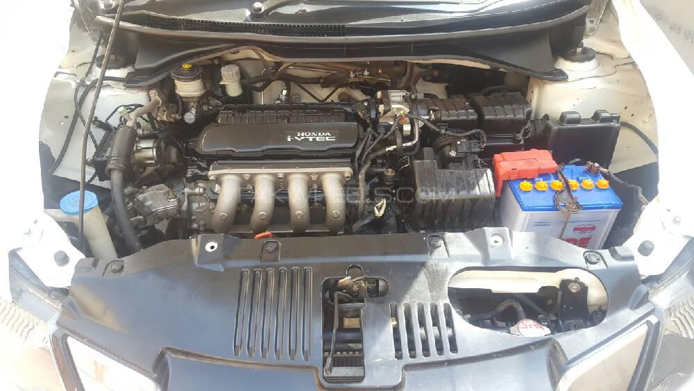 Honda City 2017 for Sale in Bahawalpur Honda City 2017 for Sale in Bahawalpur Image-6
