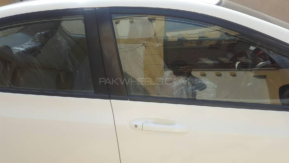 Honda City 2017 for Sale in Bahawalpur Honda City 2017 for Sale in Bahawalpur Image-10
