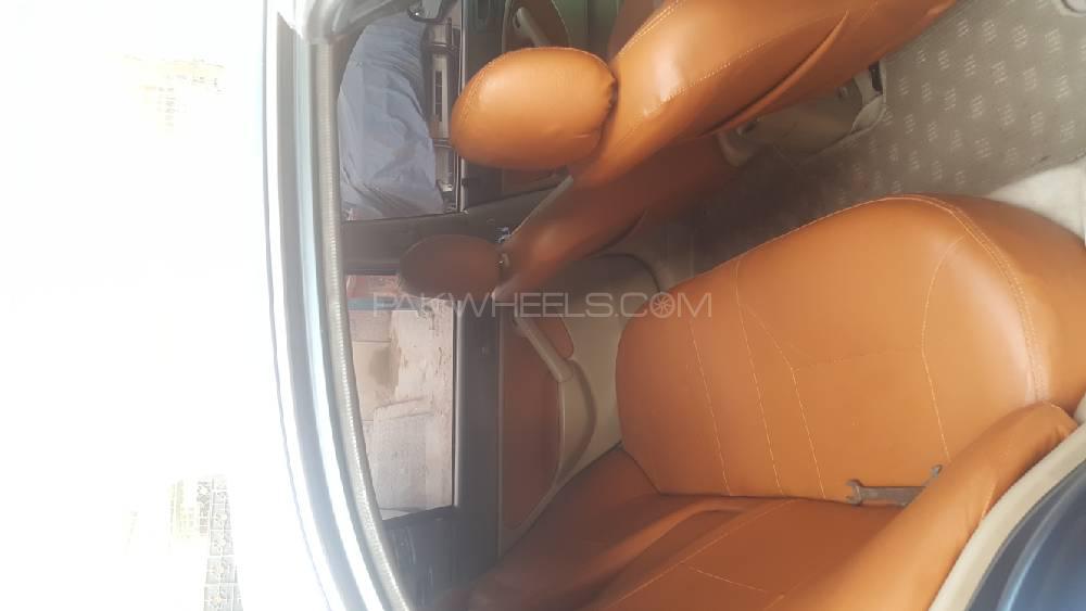 Honda Civic 2003 for Sale in Karachi Honda Civic 2003 for Sale in Karachi Image-10