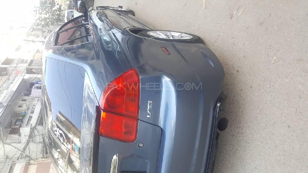 Honda Civic 2003 for Sale in Karachi Honda Civic 2003 for Sale in Karachi Image-17