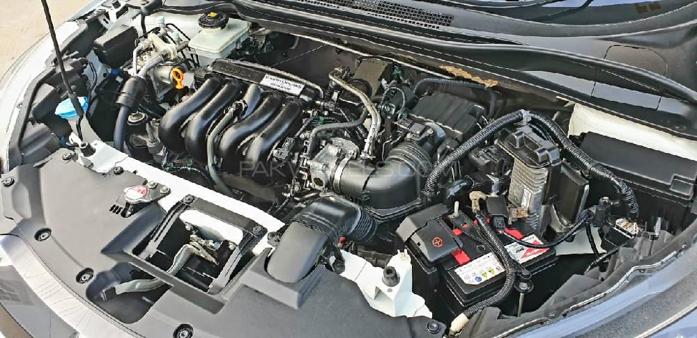 ہونڈا ویزِل 2016 for Sale in کراچی ہونڈا ویزِل 2016 for Sale in کراچی Image-9