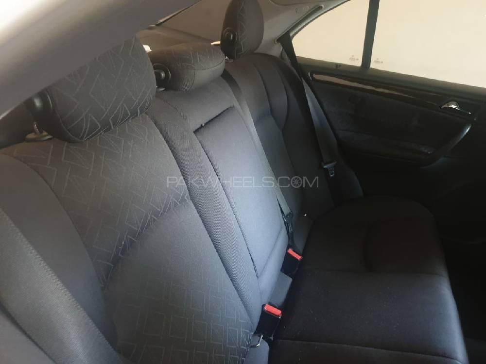 Mercedes Benz C Class 2001 for Sale in Rawalpindi Mercedes Benz C Class 2001 for Sale in Rawalpindi Image-18