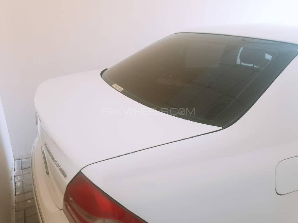 Mercedes Benz C Class 2001 for Sale in Rawalpindi Mercedes Benz C Class 2001 for Sale in Rawalpindi Image-19