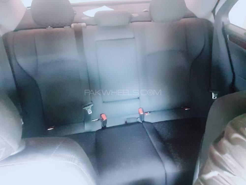 Mercedes Benz C Class 2001 for Sale in Rawalpindi Mercedes Benz C Class 2001 for Sale in Rawalpindi Image-20