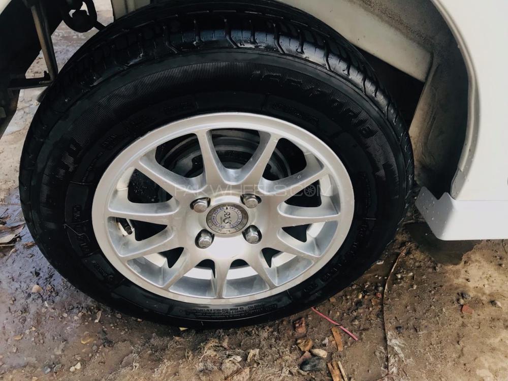 Nissan Dayz Highway Star 2013 for Sale in Gujranwala Nissan Dayz Highway Star 2013 for Sale in Gujranwala Image-11