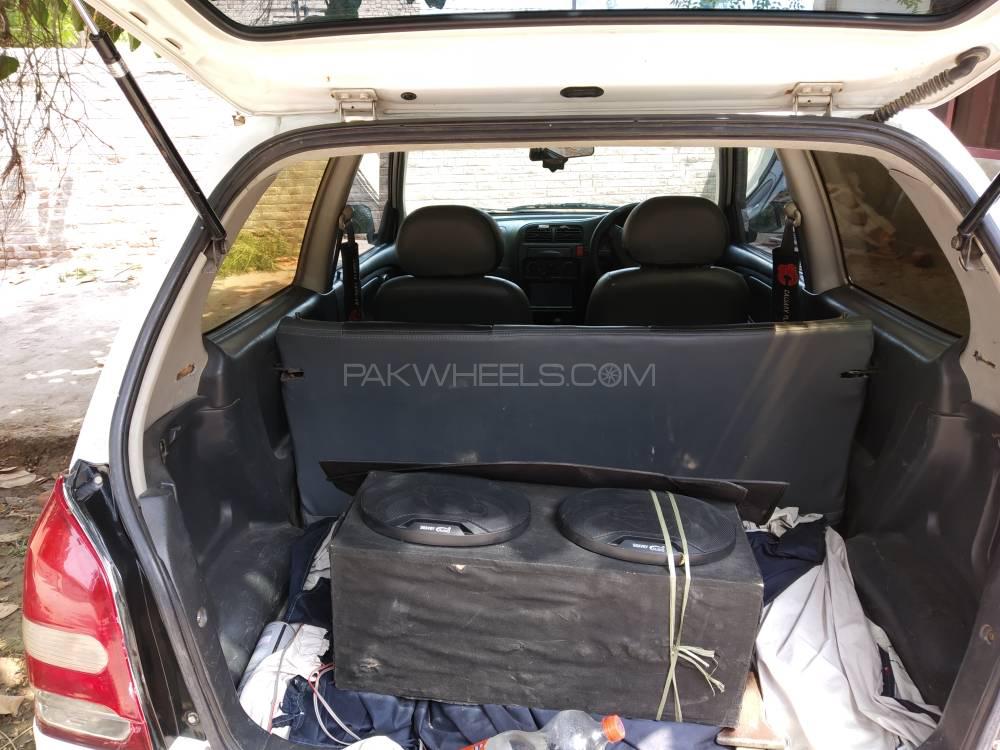 Suzuki Alto 2007 for Sale in Faisalabad Suzuki Alto 2007 for Sale in Faisalabad Image-6