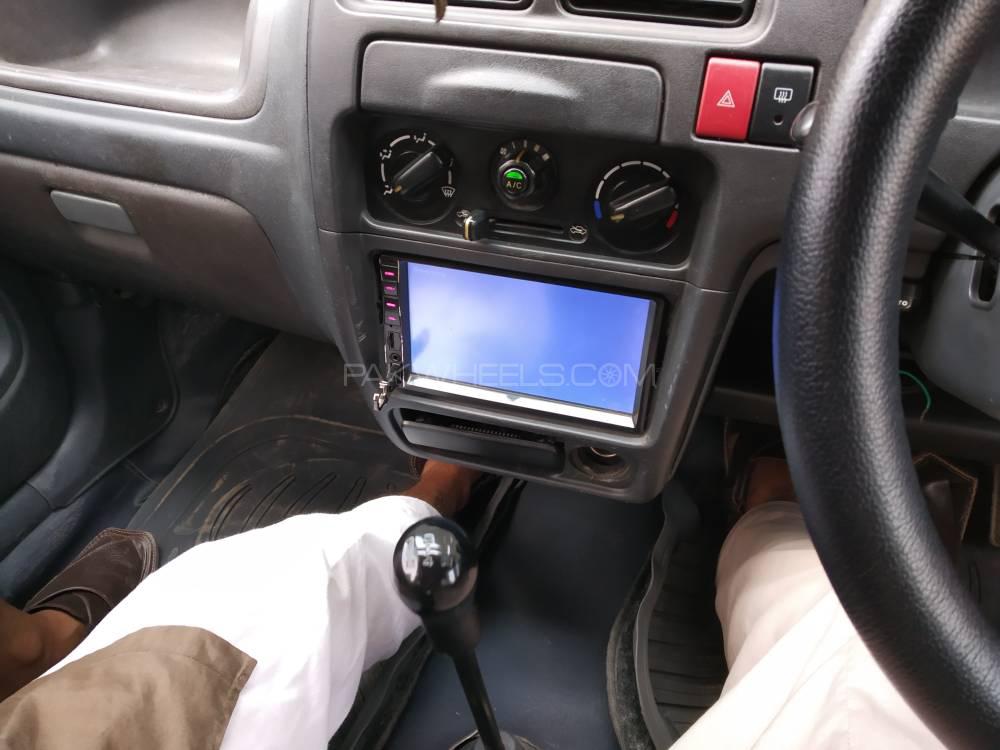 Suzuki Alto 2007 for Sale in Faisalabad Suzuki Alto 2007 for Sale in Faisalabad Image-11
