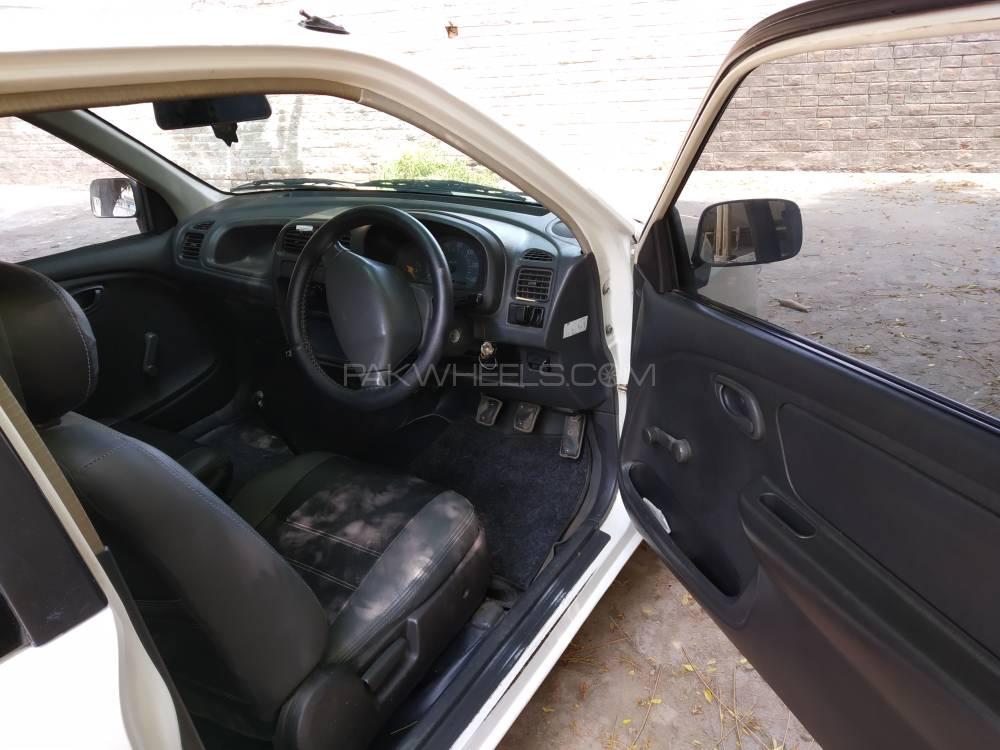 Suzuki Alto 2007 for Sale in Faisalabad Suzuki Alto 2007 for Sale in Faisalabad Image-8