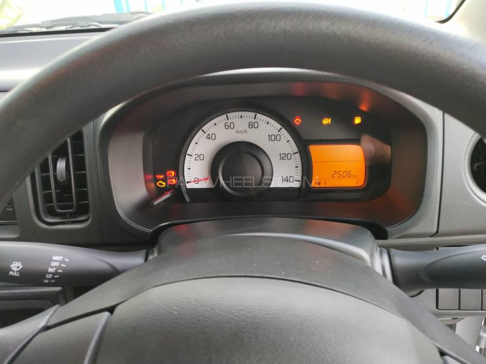 Suzuki Alto 2019 for Sale in Vehari Suzuki Alto 2019 for Sale in Vehari Image-12