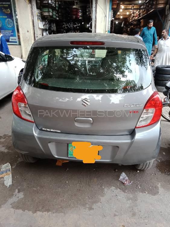 سوزوکی کلٹس 2018 for Sale in لاہور سوزوکی کلٹس 2018 for Sale in لاہور Image-6