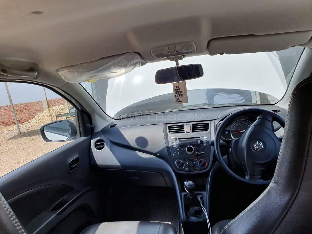 سوزوکی کلٹس 2019 for Sale in حیدرآباد سوزوکی کلٹس 2019 for Sale in حیدرآباد Image-7