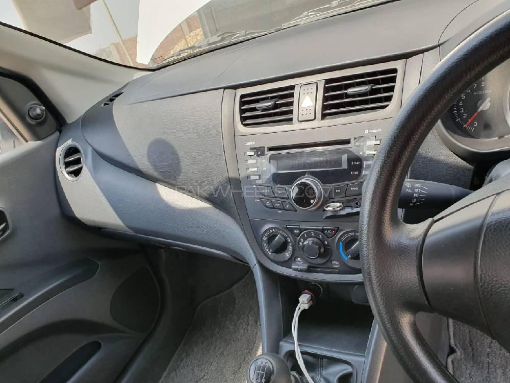 سوزوکی کلٹس 2019 for Sale in حیدرآباد سوزوکی کلٹس 2019 for Sale in حیدرآباد Image-9