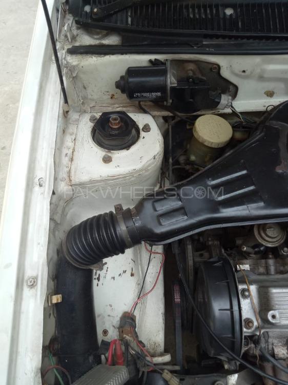 Suzuki Cultus 2006 for Sale in Lahore Suzuki Cultus 2006 for Sale in Lahore Image-3