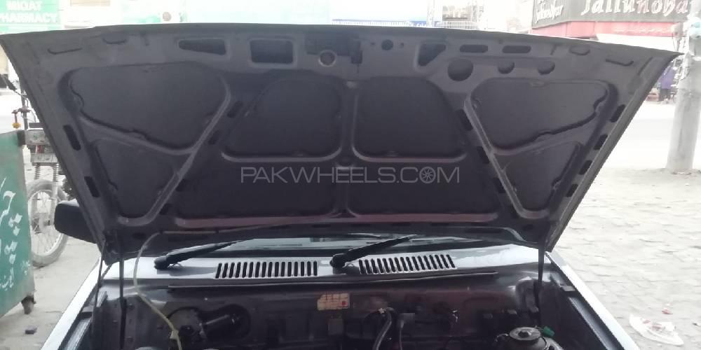 Suzuki Mehran 2017 for Sale in Rahim Yar Khan Suzuki Mehran 2017 for Sale in Rahim Yar Khan Image-15