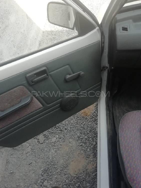 Suzuki Mehran 2017 for Sale in Mardan Suzuki Mehran 2017 for Sale in Mardan Image-2