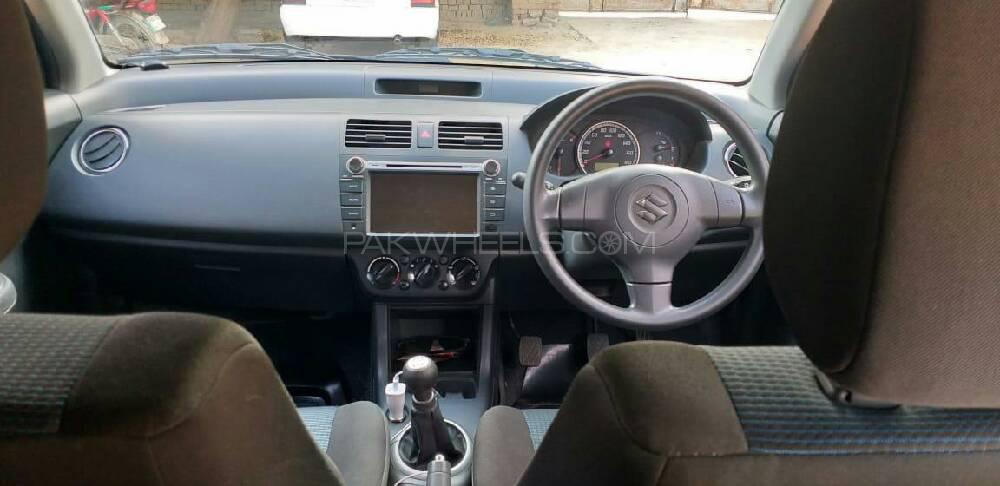 سوزوکی سوئفٹ 2018 for Sale in لاہور سوزوکی سوئفٹ 2018 for Sale in لاہور Image-11