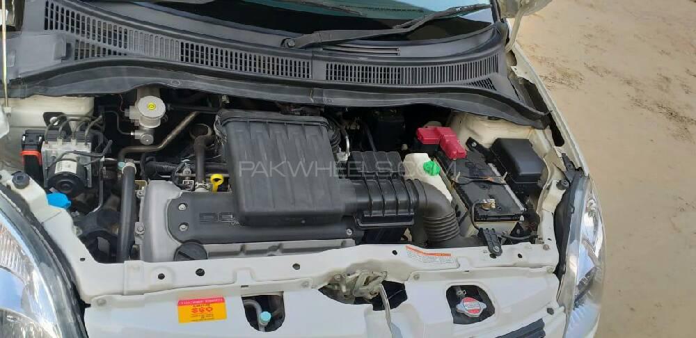 سوزوکی سوئفٹ 2018 for Sale in لاہور سوزوکی سوئفٹ 2018 for Sale in لاہور Image-10