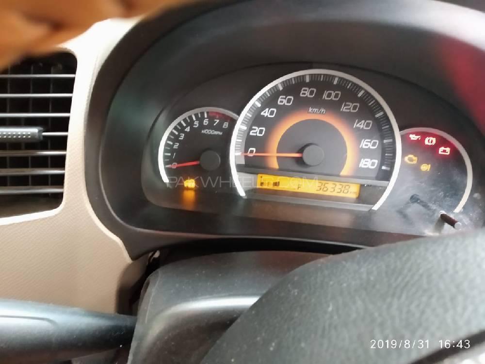 Suzuki Wagon R 2018 for Sale in Lahore Suzuki Wagon R 2018 for Sale in Lahore Image-5