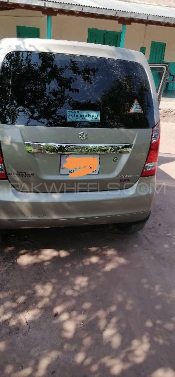 سوزوکی ویگن آر 2018 for Sale in صادق آباد سوزوکی ویگن آر 2018 for Sale in صادق آباد Image-2