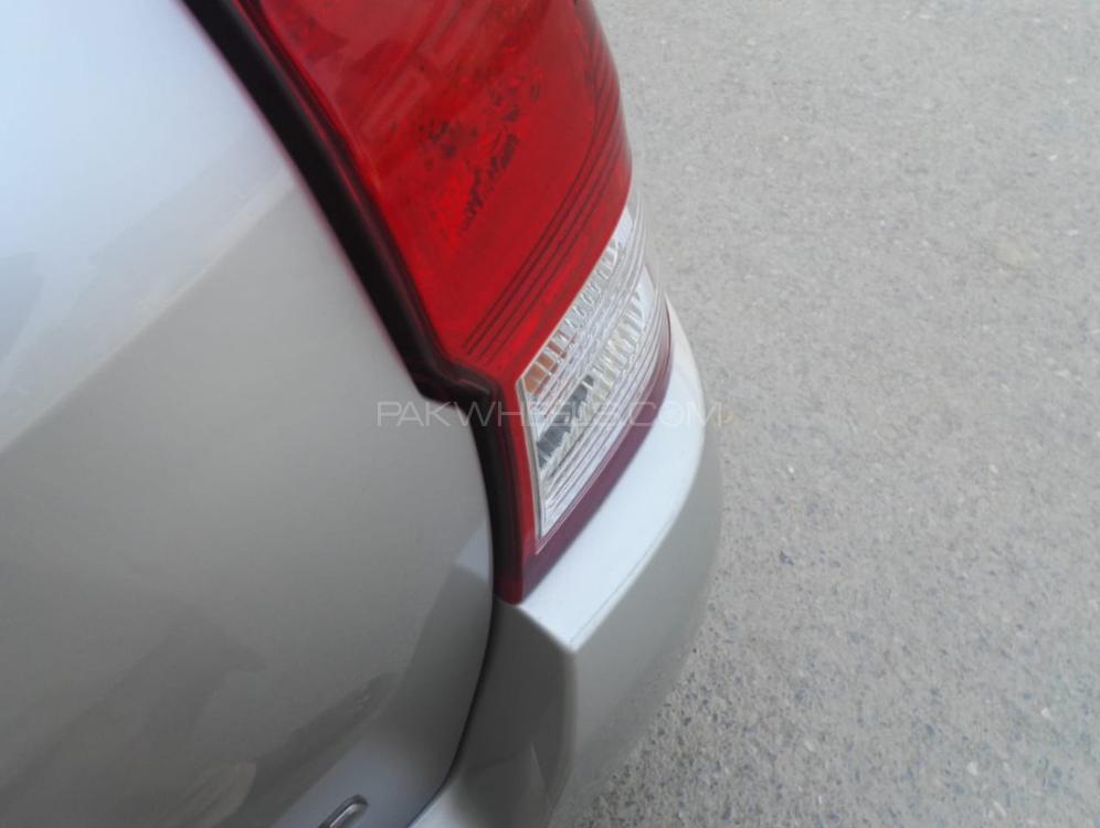 Toyota Corolla Fielder 2014 for Sale in Taxila Toyota Corolla Fielder 2014 for Sale in Taxila Image-12