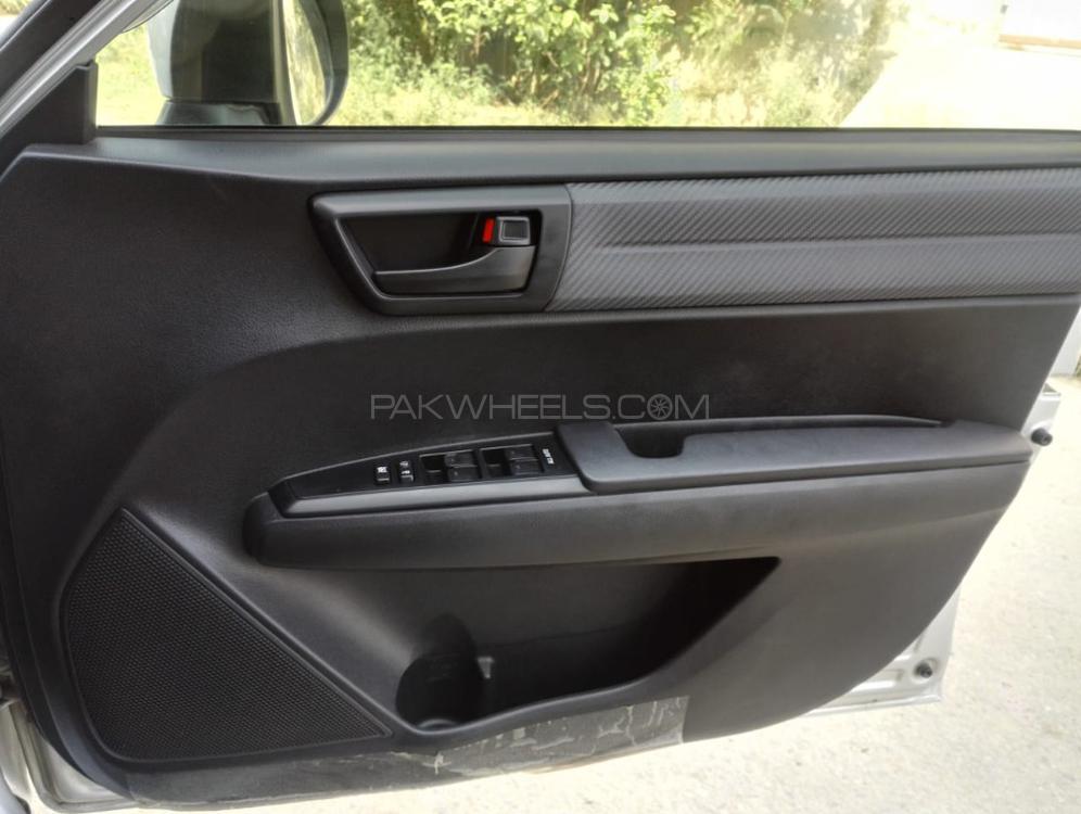 Toyota Corolla Fielder 2014 for Sale in Taxila Toyota Corolla Fielder 2014 for Sale in Taxila Image-24
