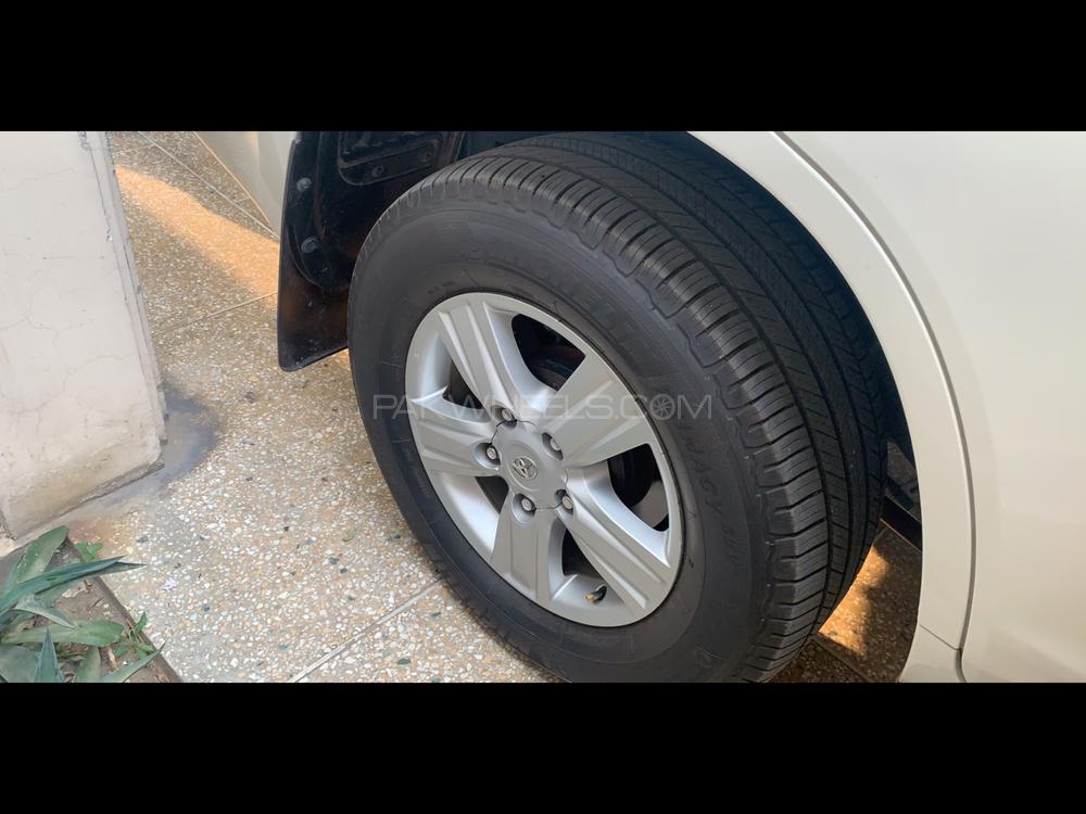 Toyota Land Cruiser 2013 for Sale in Lahore Toyota Land Cruiser 2013 for Sale in Lahore Image-7