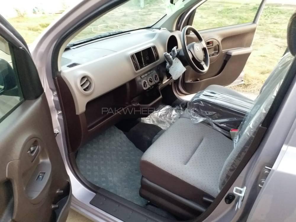 Toyota Passo 2015 for Sale in Islamabad Toyota Passo 2015 for Sale in Islamabad Image-3