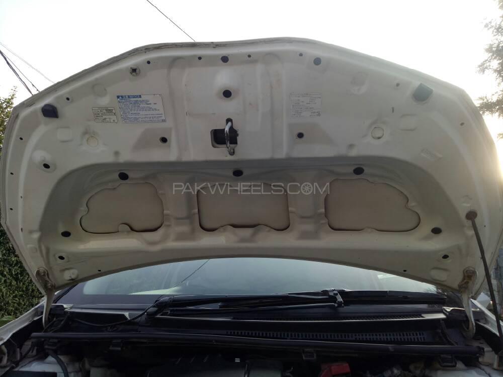 Toyota Vitz 2012 for Sale in Dera ismail khan Toyota Vitz 2012 for Sale in Dera ismail khan Image-3