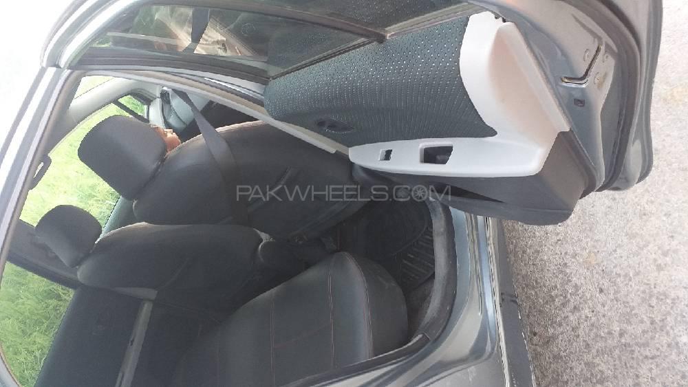 Toyota Vitz 2012 for Sale in Gujranwala Toyota Vitz 2012 for Sale in Gujranwala Image-5