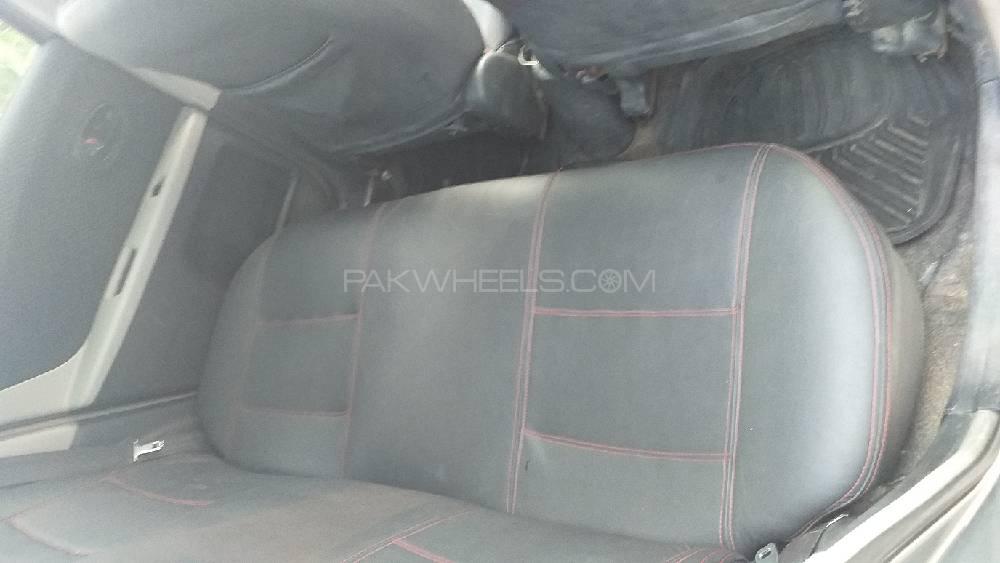 Toyota Vitz 2012 for Sale in Gujranwala Toyota Vitz 2012 for Sale in Gujranwala Image-6
