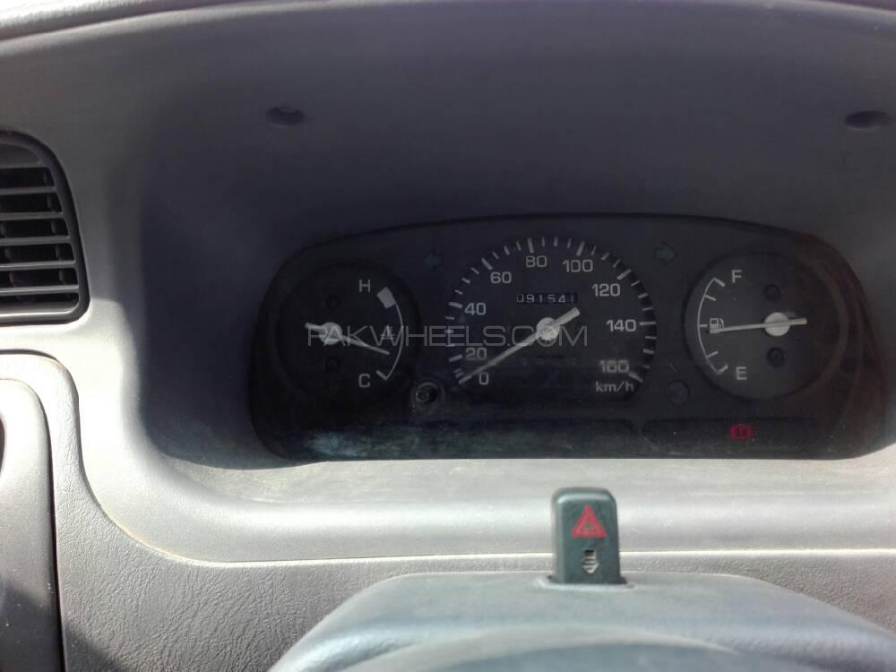 Daihatsu Cuore 2011 for Sale in Lahore Daihatsu Cuore 2011 for Sale in Lahore Image-11