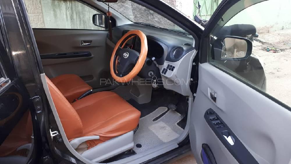 Daihatsu Mira 2012 for Sale in Karachi Daihatsu Mira 2012 for Sale in Karachi Image-9