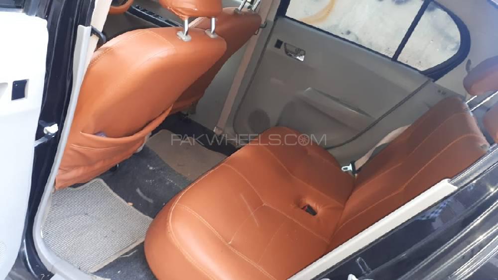 Daihatsu Mira 2012 for Sale in Karachi Daihatsu Mira 2012 for Sale in Karachi Image-10