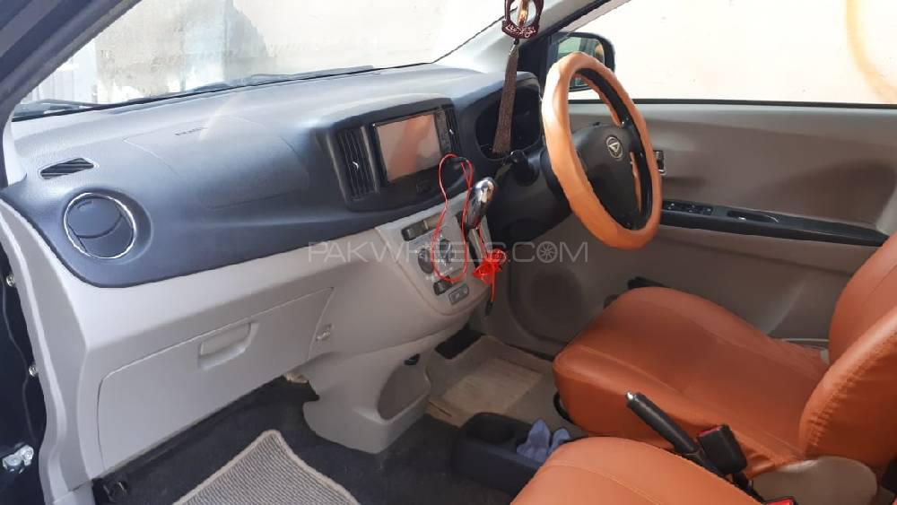Daihatsu Mira 2012 for Sale in Karachi Daihatsu Mira 2012 for Sale in Karachi Image-6