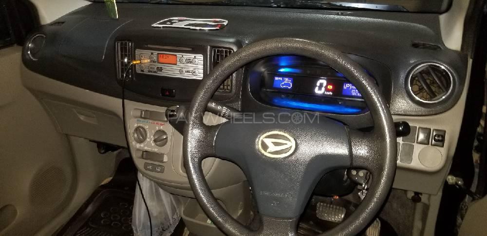 ڈائیہاتسو میرا 2011 for Sale in پشاور ڈائیہاتسو میرا 2011 for Sale in پشاور Image-3