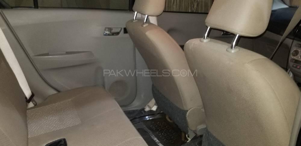ڈائیہاتسو میرا 2011 for Sale in پشاور ڈائیہاتسو میرا 2011 for Sale in پشاور Image-9