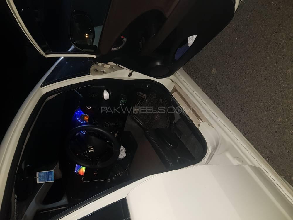 Honda Fit 2016 for Sale in Gujranwala Honda Fit 2016 for Sale in Gujranwala Image-9