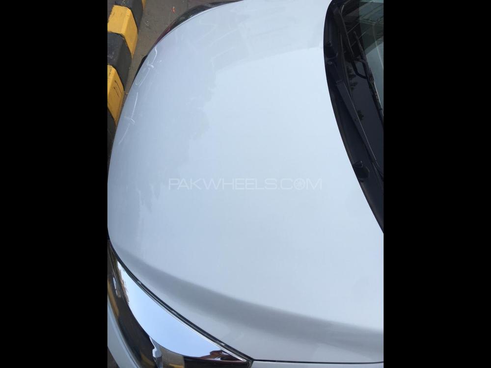 Suzuki Cultus 2017 for Sale in Lahore Suzuki Cultus 2017 for Sale in Lahore Image-3