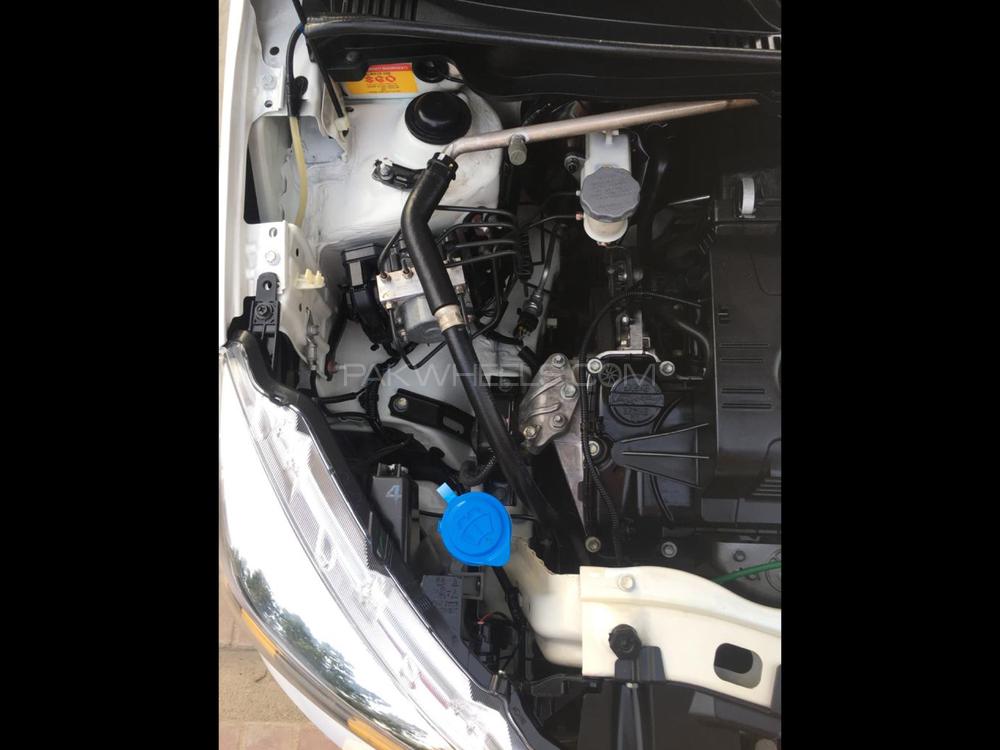Suzuki Cultus 2017 for Sale in Lahore Suzuki Cultus 2017 for Sale in Lahore Image-20