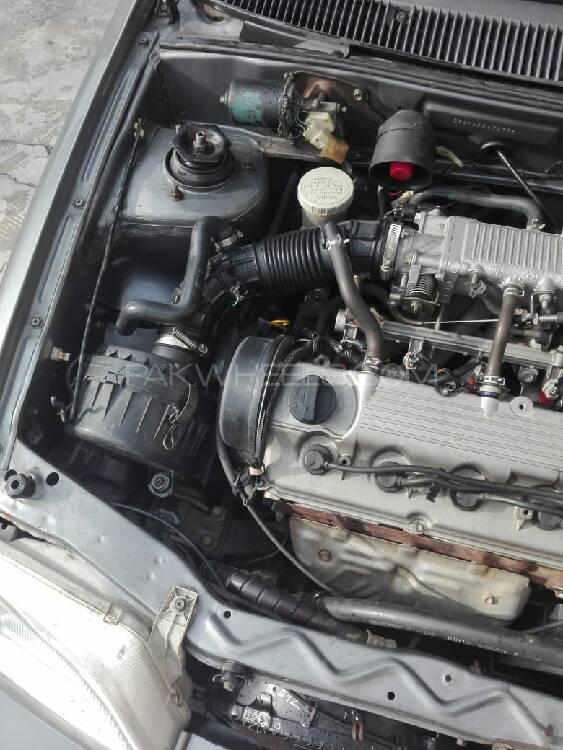 Suzuki Cultus 2012 for Sale in Islamabad Suzuki Cultus 2012 for Sale in Islamabad Image-4