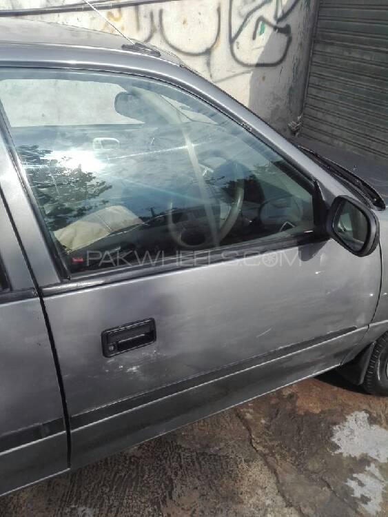 Suzuki Cultus 2012 for Sale in Islamabad Suzuki Cultus 2012 for Sale in Islamabad Image-9