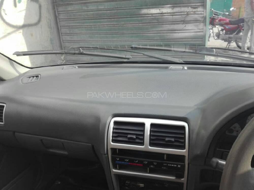 Suzuki Cultus 2012 for Sale in Islamabad Suzuki Cultus 2012 for Sale in Islamabad Image-18