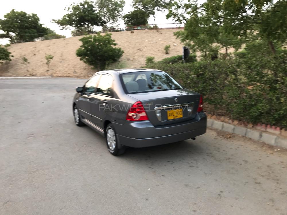 Suzuki Liana 2011 for Sale in Karachi Suzuki Liana 2011 for Sale in Karachi Image-6