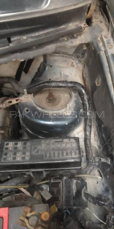 Suzuki Liana 2007 for Sale in Lahore Suzuki Liana 2007 for Sale in Lahore Image-7