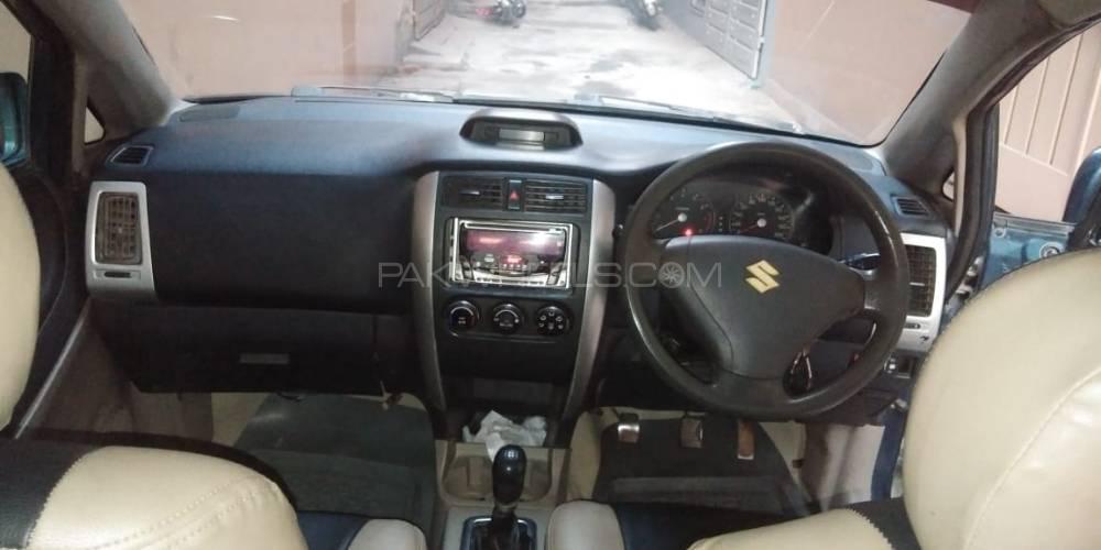 Suzuki Liana 2007 for Sale in Lahore Suzuki Liana 2007 for Sale in Lahore Image-12