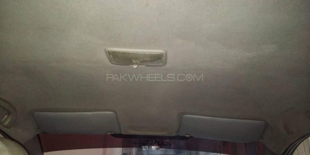 Suzuki Liana 2007 for Sale in Lahore Suzuki Liana 2007 for Sale in Lahore Image-13