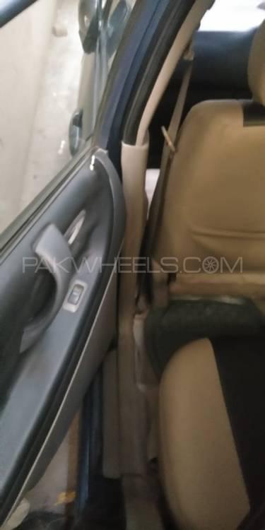 Suzuki Liana 2007 for Sale in Lahore Suzuki Liana 2007 for Sale in Lahore Image-17