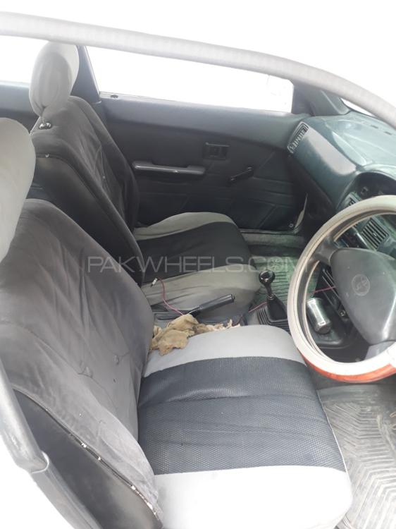 Toyota Corolla 1988 for Sale in Abbottabad Toyota Corolla 1988 for Sale in Abbottabad Image-5